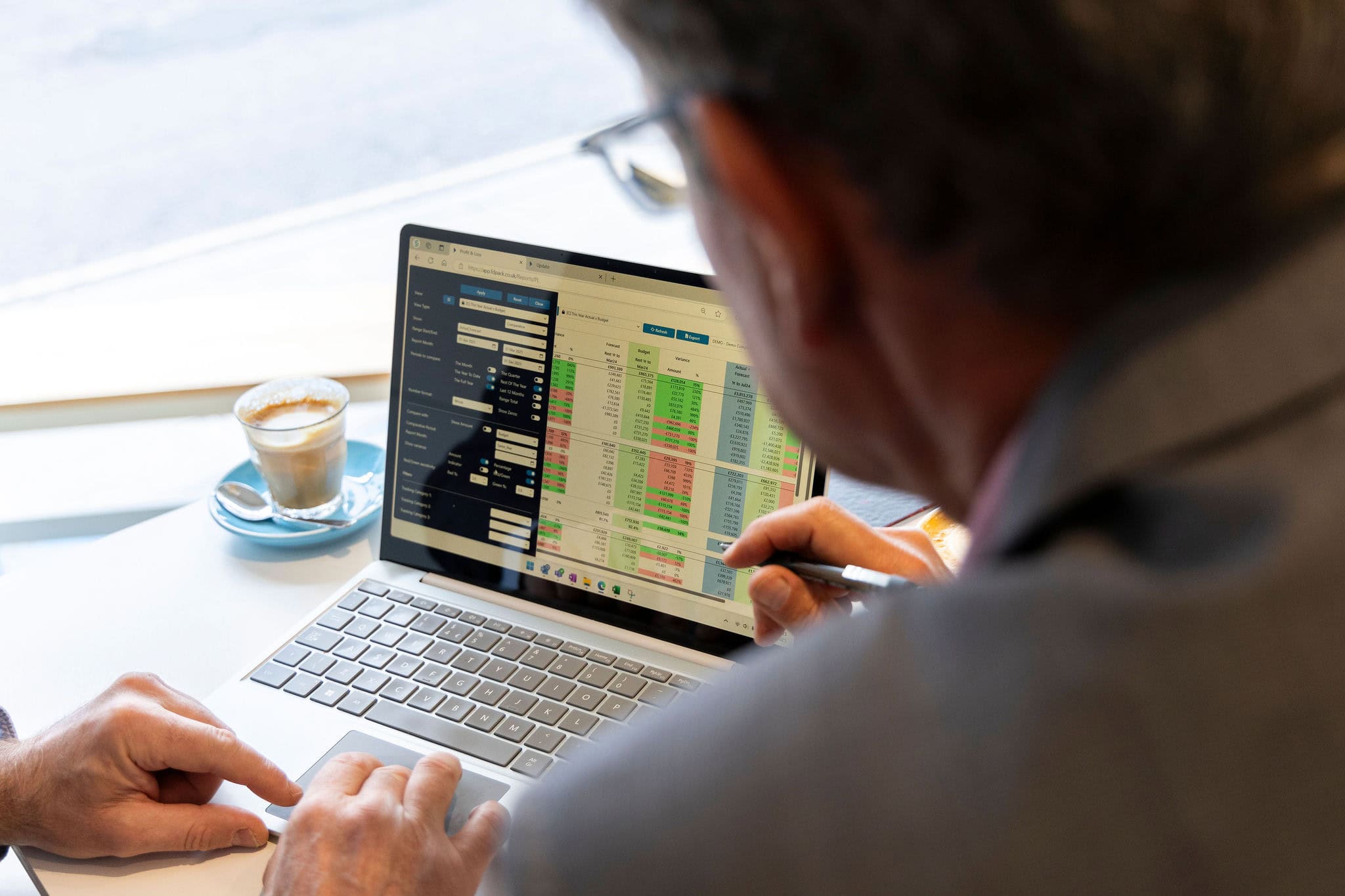 Get ready for 2026: How Budgets, Plans and Forecasts Shape Smarter Decisions